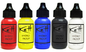 Hydro Proof Collection