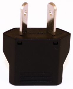 AUS Plug Adaptor-0